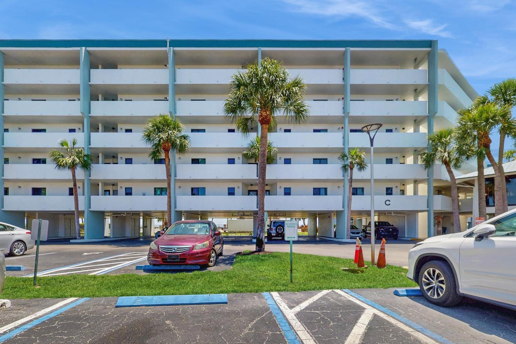 Riverside Club Marco Island Exterior foto