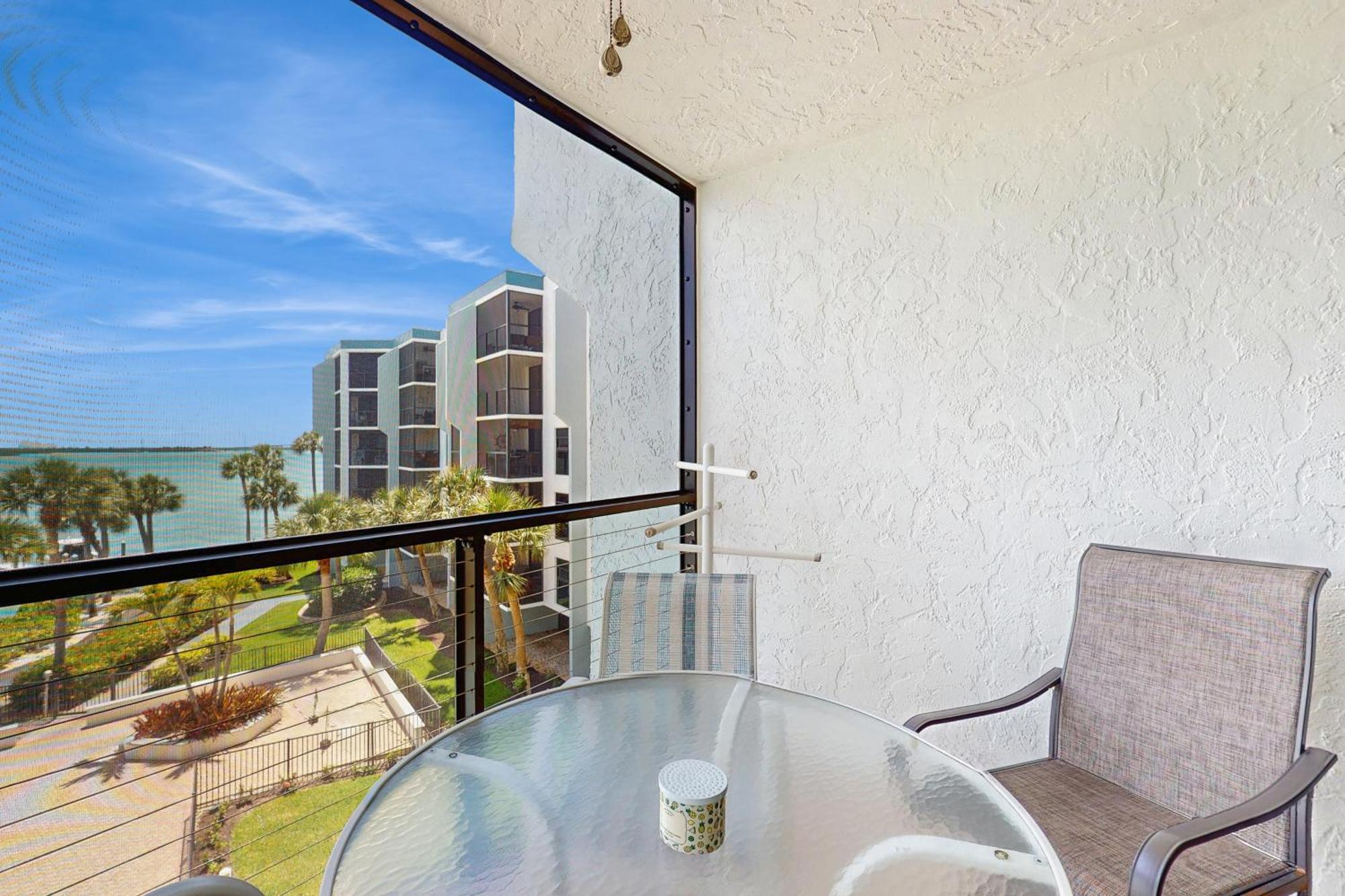 Riverside Club Marco Island Exterior foto