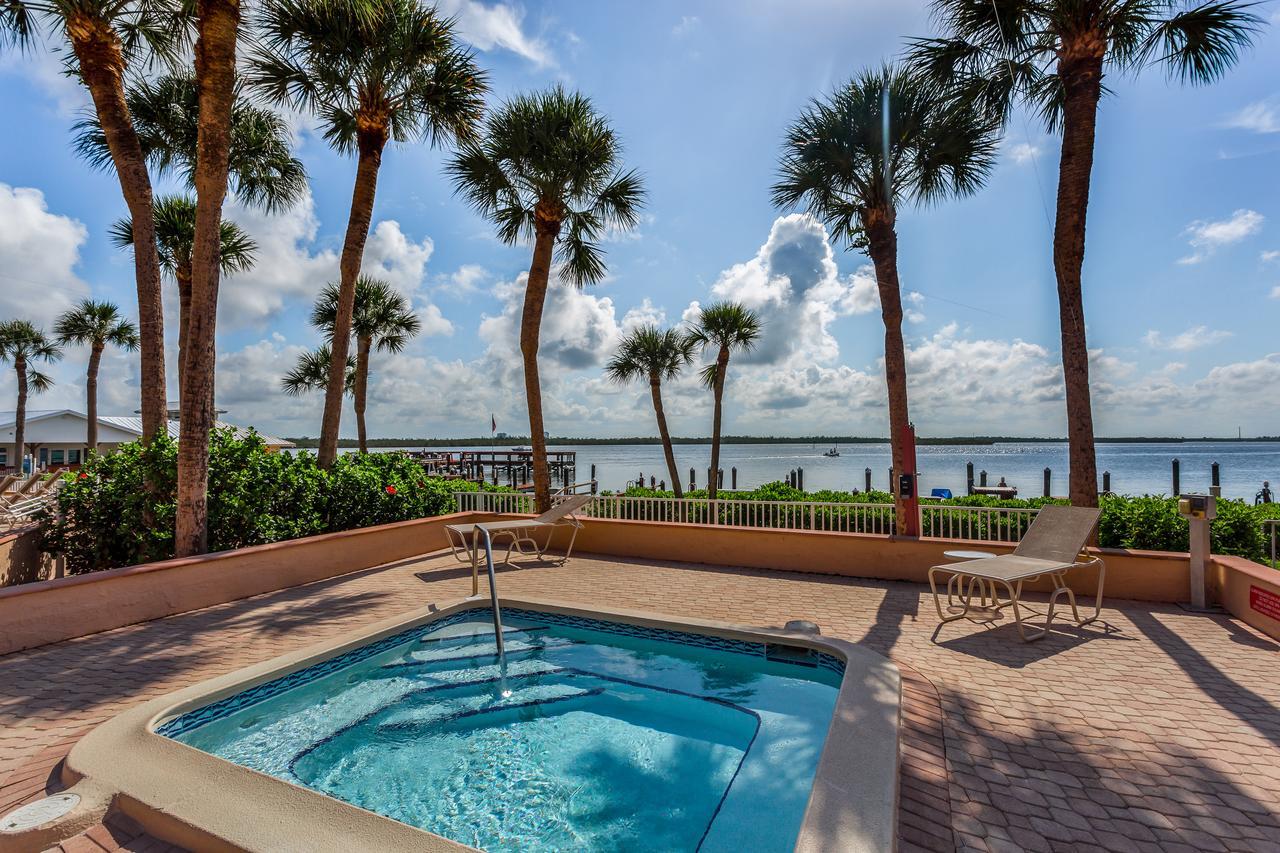 Riverside Club Marco Island Exterior foto