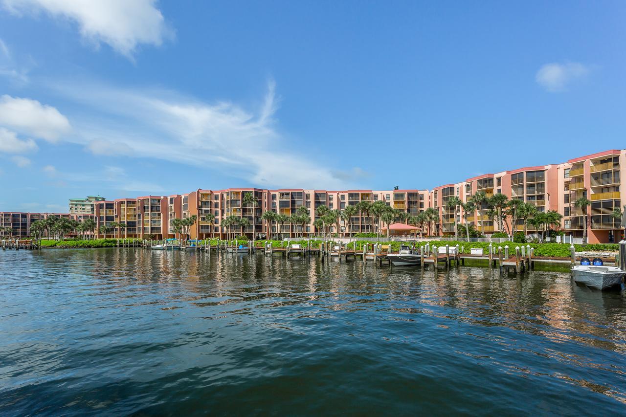 Riverside Club Marco Island Exterior foto