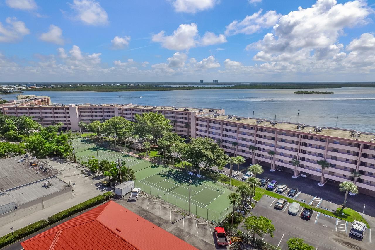 Riverside Club Marco Island Exterior foto