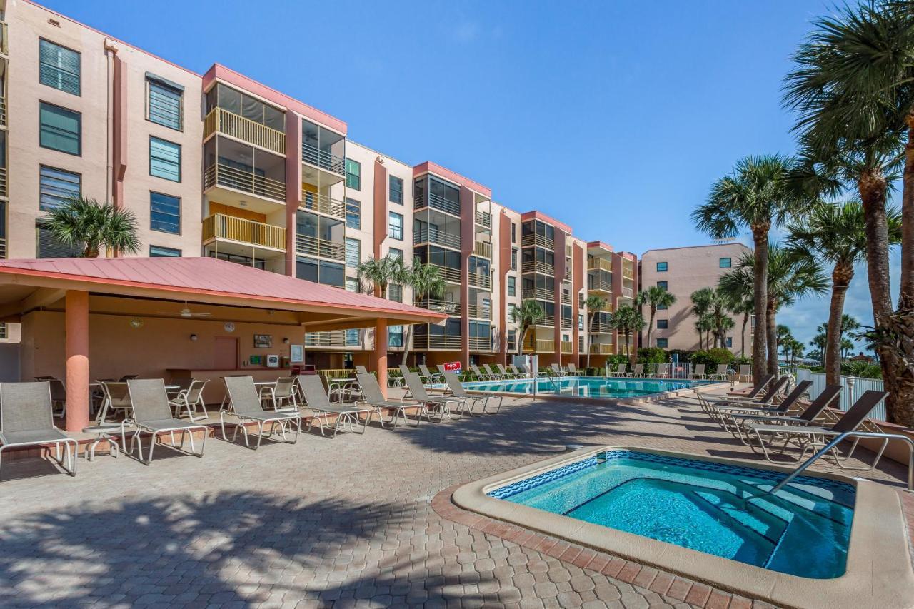 Riverside Club Marco Island Exterior foto