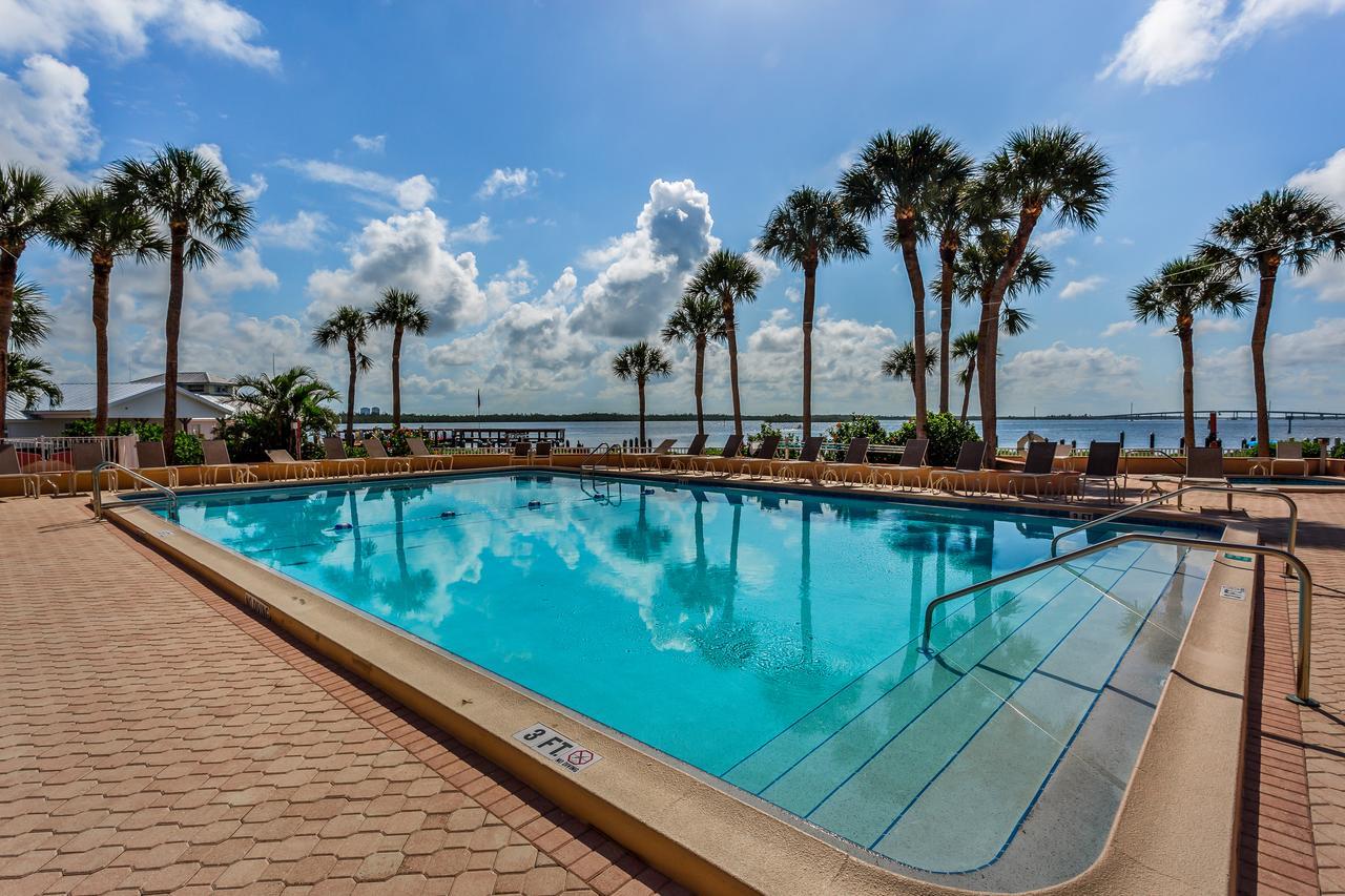Riverside Club Marco Island Exterior foto