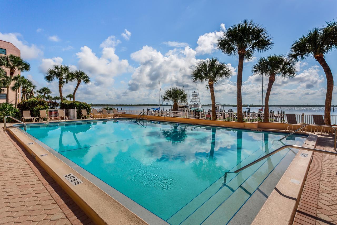 Riverside Club Marco Island Exterior foto